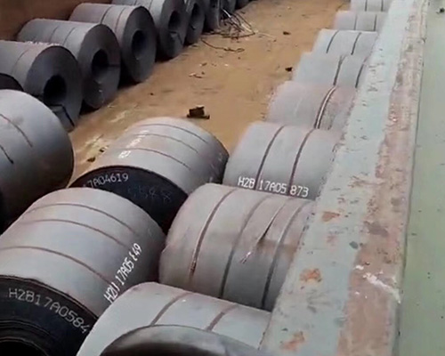 太原利鵬偉業(yè)商貿(mào)鋼材常見質(zhì)量問題有哪些？