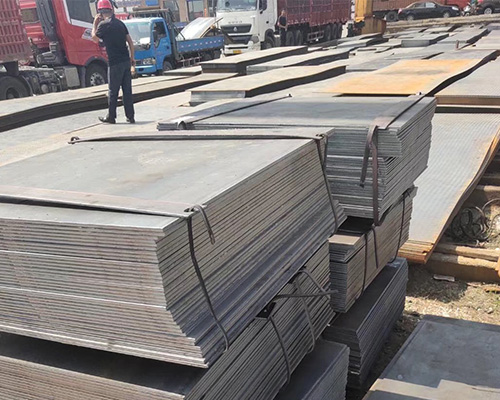 太原利鵬偉業(yè)公司淺析山西鋼材的基礎(chǔ)知識(shí)你了解多少？