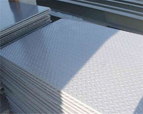 太原利鵬偉業(yè)商貿(mào)公司淺談太原卷板的優(yōu)點都有哪些？