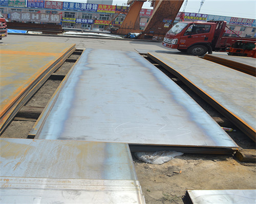 利鵬偉業(yè)告訴您，太原冷軋板用原料制作工藝？